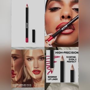 ANAHEIM LINE PENCIL LIP LINER SCARLETT RED BY GXVE GWEN STEFANI NEW IN BOX